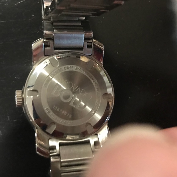 Women’s Movado Watch - Picture 2 of 5